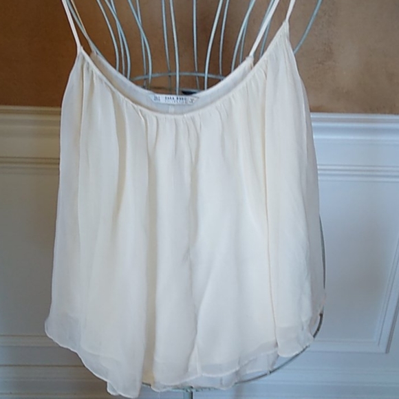 Zara Top - Picture 2 of 11